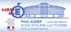 Lycée Hôtelier Paul Augier, Nice - Horaires d'ouverture