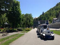 ApartHotel le Petit Train, Bagnères-de-Luchon - Horaires d'ouverture