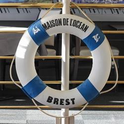 La Maison de l'Ocean, Brest - Horaires d'ouverture