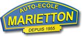 Auto-école Marietton Metro Valmy, Lyon - Horaires d'ouverture