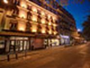 Hôtel Du Midi Paris Montparnasse, - Horaires d'ouverture