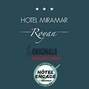 Hôtel Miramar The Original's Boutique, Royan Pontaillac, - Horaires d'ouverture