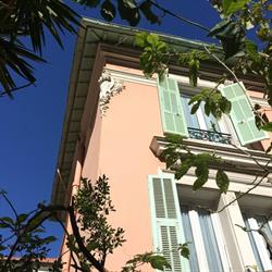 Hôtel Villa Rose, Nice - Horaires d'ouverture