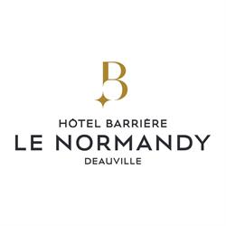 Hôtel Barrière Le Normandy Deauville, - Horaires d'ouverture