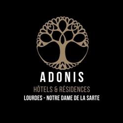 ADONIS LOURDES - Hôtel Notre Dame de La Sarte, Lourdes - Horaires d'ouverture