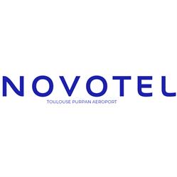 Novotel Toulouse Purpan Aéroport, - Horaires d'ouverture