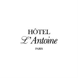 Hôtel l'Antoine, Paris - Horaires d'ouverture