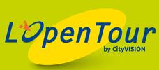 Paris l'Open Tour, - Horaires d'ouverture