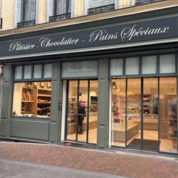 Patisserie Cucci, Douai - Horaires d'ouverture