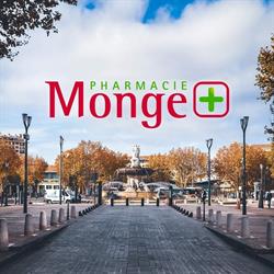 Pharmacie De La Rotonde, Aix-en-Provence - Horaires d'ouverture