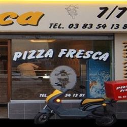 Pizza Fresca, Vandoeuvre-lès-Nancy - Horaires d'ouverture