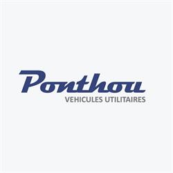 PONTHOU UTILITAIRES - Distributeur Maxus, entretien et réparation toutes marques., Le Mans - Horaires d'ouverture
