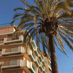 Hôtel Princess et Richmond, Menton - Horaires d'ouverture