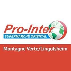 Pro-Inter Montagne verte Lingolsheim, Strasbourg - Horaires d'ouverture