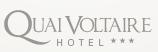 Hôtel Quai Voltaire, Paris - Horaires d'ouverture