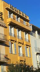 Hôtel Relais Du Postillon, Antibes - Horaires d'ouverture