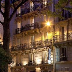 Hôtel Résidence Henri IV, Paris - Horaires d'ouverture