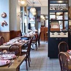 Astier, Paris - Horaires d'ouverture