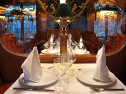 L'auberge dab, Paris - Horaires d'ouverture