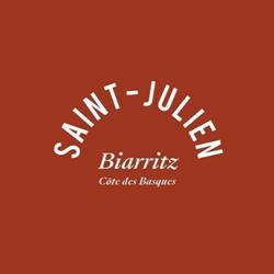 Hôtel St Julien, Biarritz - Horaires d'ouverture