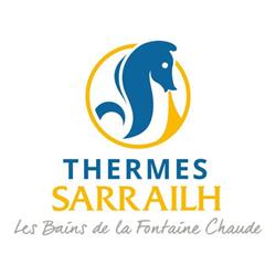 Hôtel Sarrailh, Dax - Horaires d'ouverture