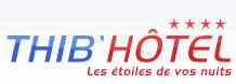 Thib'hotel-L'espadon, Toulouse - Horaires d'ouverture