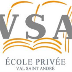 ECOLE VAL SAINT ANDRE, Aix-en-Provence - Horaires d'ouverture
