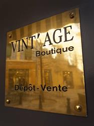 Vint'age, Aix-en-Provence - Horaires d'ouverture