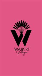 Waikiki - Restaurant Plage, Cannes - Horaires d'ouverture