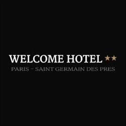Hotel Welcome, Paris - Horaires d'ouverture