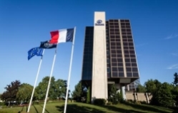 Hilton Strasbourg, - Horaires d'ouverture