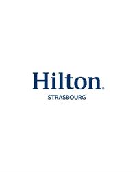 Hilton Strasbourg, - Horaires d'ouverture