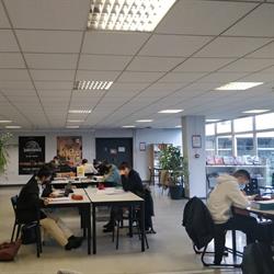 Lycee Gaston Berger, Lille - Horaires d'ouverture