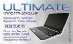 Ultimate Informatique, Clermont-Ferrand - Horaires d'ouverture