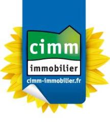 Cimm Immobilier, Vitry-en-Artois - Horaires d'ouverture