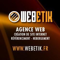 Webetik Creation Site Internet Perpignan, - Horaires d'ouverture