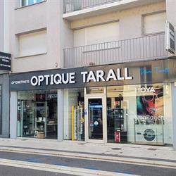 OPTIQUE TARALL - PHOTOGRAPHIE D'IRIS, Hagondange - Horaires d'ouverture
