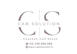 Autocars Cab Solution, Paris - Horaires d'ouverture