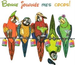 Le Perroquet Vert, Pleudihen-sur-Rance - Horaires d'ouverture