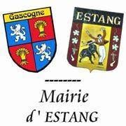 Mairie d'Estang, - Horaires d'ouverture