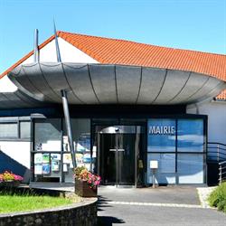 Mairie, Saint-Brice-sur-Vienne - Horaires d'ouverture