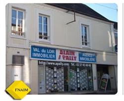 Agence Immobilière Alain Pally, Châteaudun - Horaires d'ouverture