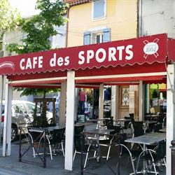 Café Des Sports, Monteux - Horaires d'ouverture