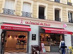 Le Fournil de Paris, Le Kremlin-Bicêtre - Horaires d'ouverture