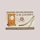 Atelier d'Horlogerie Gausset Jean-Michel, La Châtre - Horaires d'ouverture