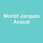 Morlet Jacques, Montceau-les-Mines - Horaires d'ouverture