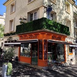 Boulangerie de la Fontaine, Mantes-la-Jolie - Horaires d'ouverture