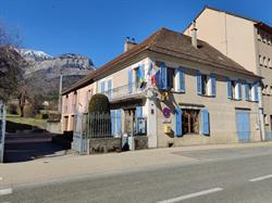 Mairie de La Fare-en-Champsaur, - Horaires d'ouverture