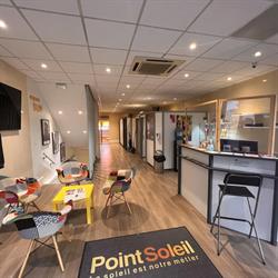 Point Soleil, Soissons - Horaires d'ouverture