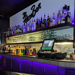 The Falcon, Thionville - Horaires d'ouverture